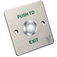 кнопка выхода PBK-810C - LogicHub