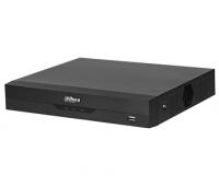 16-канальный Penta-brid 720p Compact 1U 1HDD WizSense DH-XVR4116HS-I - LogicHub