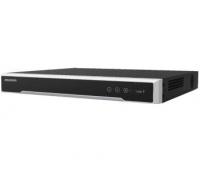 8-канальный 1U POE 4G NVR DS-7608NI-K2/8P/4G - LogicHub