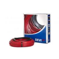 Нагревательный кабель двухжильный DEVIflex 18T (DTIP-18) 1360/1500 Вт 82 м - LogicHub