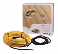 Нагревательный кабель двухжильный Veria Flexicable 20 200 Вт 10 м - LogicHub