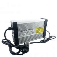 Зарядное устройство для аккумуляторов LiFePO4 36V (43.2V)-9A-324W - LogicHub
