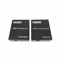 Удлинитель HDMI по витой паре GV-150-HDMI-RG45 - LogicHub
