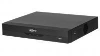 8-канальный Penta-brid 5M-N/1080p Compact 1U 1HDD WizSense DH-XVR5108HS-I3 - LogicHub