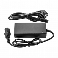 Зарядное устройство для аккумуляторов LiFePO4 24V (29.2V)-2A-48W - LogicHub