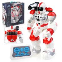 Інтерактивна іграшка "Робот" (рос) - LogicHub