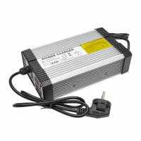Зарядное устройство для аккумуляторов LiFePO4 48V (58.4V)-8A-384W - LogicHub