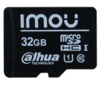 Карта памяти MicroSD 32Гб ST2-32-S1 - LogicHub
