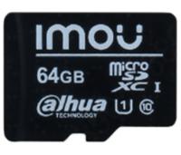 Карта памяти MicroSD 64Гб ST2-64-S1 - LogicHub