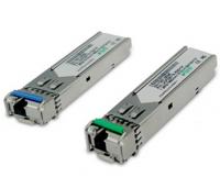 10Гб комплект SFP модулей (Rx/Tx) SFP-10G-20KM-TX/RX - LogicHub