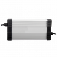 Зарядное устройство для аккумуляторов LiFePO4 72V (87.6V)-10A-720W - LogicHub