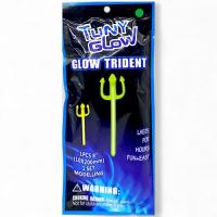 Неоновая палочка "Glow Trident: Тризуб" - LogicHub