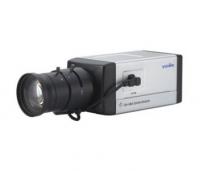 Черно-белая корпусная видеокамера VC56BS-12 - LogicHub