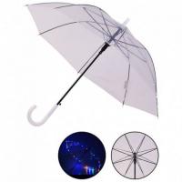 Зонтик с LED подсветкой - LogicHub