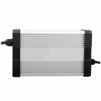Зарядное устройство для аккумуляторов LiFePO4 48V (58.4V)-8A-384W - LogicHub