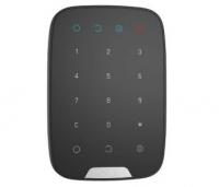 Беспроводная сенсорная клавиатура KeyPad (black) - LogicHub