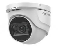 5Мп Turbo HD WDR DS-2CE76H8T-ITMF (2.8мм) - LogicHub