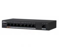 8-портовый POE коммутатор PFS3009-8ET-96 - LogicHub