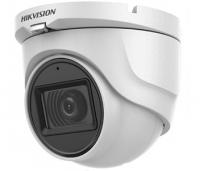 2Мп Turbo HD Hikvision с микрофоном DS-2CE76D0T-ITMFS (2.8мм) - LogicHub