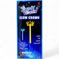 Неоновая палочка "Glow Crown: Корона" - LogicHub