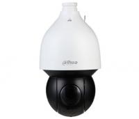 2Мп Wiz Sense IP PTZ видеокамера Dahua с алгоритмами AI DH-SD5A232XA-HNR - LogicHub