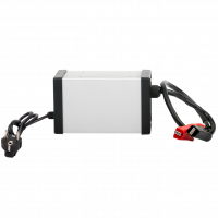 Зарядное устройство для аккумуляторов LiFePO4 24V (29.2V)-25A-600W - LogicHub