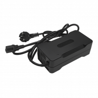 Зарядное устройство для аккумуляторов LiFePO4 36V (43.8V)-5A-180W - LogicHub