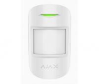 Беспроводной извещатель движения Ajax MotionProtect (white) - LogicHub