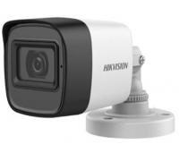 2Мп Turbo HD Hikvision с микрофоном DS-2CE16D0T-ITFS (3.6мм) - LogicHub