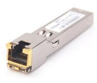 Конвертер, SFP модуль с разъемом RJ-45 SFP-T - LogicHub