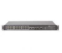 24-портовый управляемый POE PFS4226-24ET-240 - LogicHub