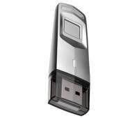 USB-накопитель Hikvision на 32 Гб с поддержкой отпечатков пальцев HS-USB-M200F/32G - LogicHub